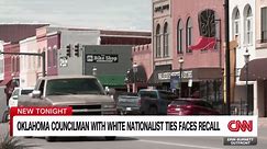 Inside the fight to recall Oklahoma councilman with White nationalist ties