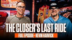 From Chasing A Dream to Becoming The Closer | Dale Jr. Download with Kevin Harvick