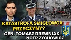 Awaria czy sabotaż? Tragedia w Browarach - Tomasz Drewniak i Piotr Zychowicz