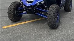 (SOLD) Used 2020 Yamaha YXZ 1000R SE Side By Side UTV For Sale In Corona, CA #powersportsforsale