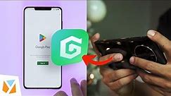 GBox: Easy to Get Your Favorite Google Apps on Huawei Devices