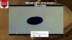 UFOs and area 51 secrets last ... Episode 4
