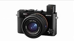First Look: Sony | RX1R II