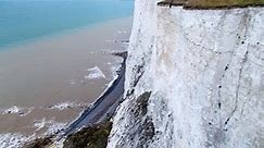 White Cliffs of Dover, England (UK)