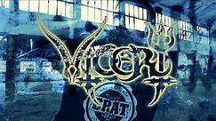 VICERY - Rapture 【Music video】