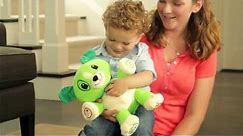 My Pal Scout: Interactive Learning Toy for Infants and Toddlers | LeapFrog