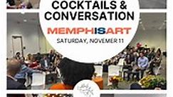 GET YOUR TICKETS NOW! JUST 3... - Memphis Library Foundation