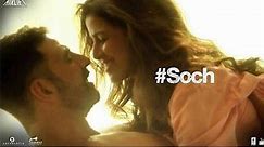 Soch Na Sake Full VIDEO SONG Out | AIRLIFT | Akshay Kumar, Nimrat Kaur | Arijit Singh