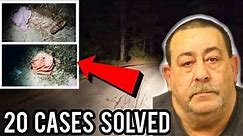 20 Cold Cases Solved | Solved Cold Cases Compilation