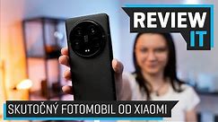 Xiaomi 14 Ultra: Je to smartfón alebo skôr fotoaparát? (RECENZIA)