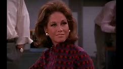 The Mary Tyler Moore Show Season 3 Episode 15 The Courtship of Mary's Father's Daughter
