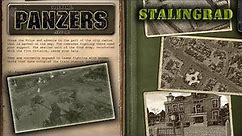 Codename: Panzers, Phase One. USSR mission 3 "Stalingrad"