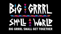 Lizzo - #BGSW: BIG GRRRL SMALL GET TOGETHER