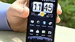 How Fast is Sprint's HTC Evo 4G? | Consumer Reports