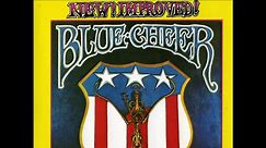 Blue Cheer - 1969 - New! Improved! (full album)