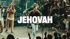 Jehovah (feat. Chris Brown) | Elevation Worship