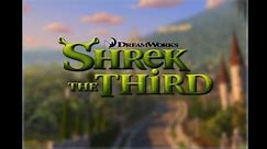 Shrek the Third (2007) 2006 teaser (60fps)