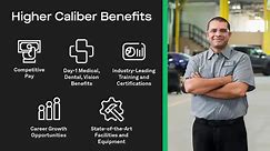 New year. New opportunities. Get your... - Caliber Collision