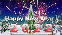 🎇 Happy New Year 2022 🎆