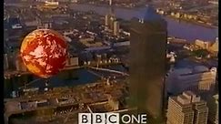 BBC1 Closedown, Friday 7th November 1997