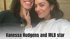Vanessa Hudgens reportedly engaged