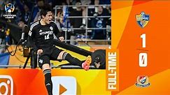#ACL - Semi-finals | East Zone (1st Leg) | Ulsan Hyundai FC (KOR) 1 - 0 Yokohama F. Marinos (JPN)