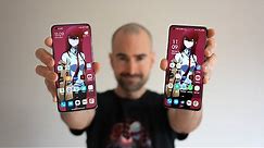 Oppo Find X3 Pro vs Xiaomi Mi 11 Review
