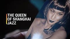 Meet the Queen of Shanghai Jazz, Coco Zhao