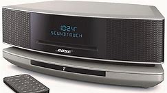 Bose Wave SoundTouch IV Wireless Music System - QVC.com