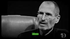 Steve Jobs talks about Managing people (360p) #stevejobs #interview #cctrade #apple Steve Jobs