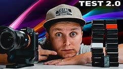 Original vs Fakes | Best Battery for Sony a6300, a6400, a6500 & A7 series??