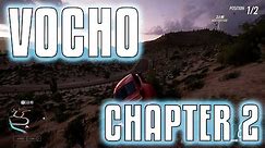 Forza Horizon 5 - The Vocho Chapter 2 - How To Get 3 Stars
