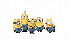 Minions - Hysterically Laughing ( Most Funny )