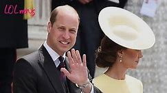 William, spunta la figlia segreta del Principe: chi è l'amante che fa tremare la Corona