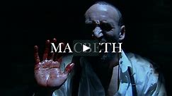 Macbeth (Antony Sher)