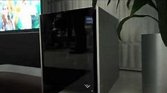 VIZIO's Insane 120 Inch 4K TV