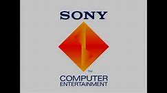 Sony Computer Entertainment Logo (from PS One)
