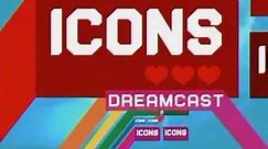 Icons S3E02 (Sega Dreamcast)
