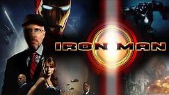 Iron Man - Nostalgia Critic