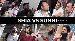 The Shia vs Sunni Talk | Part 1 | Danishgardi