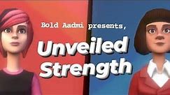 Unveiled strength || Animation || Bold Aadmi #anime