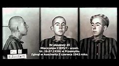 Pierwszy Transport do KL Auschwitz - Część 1 - The first transport to Auschwitz - 14.06.1940r