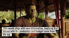 $25M Episodes And 'Half Baked Scripts': Marvel Insiders Claim 'She-Hulk's' Problems Were Byproduct Of Larger Issues