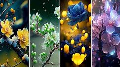 Top 30 Flower Wallpapers | Mobile Wallpapers