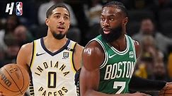 Boston Celtics vs Indiana Pacers - Full Game Highlights | January 8, 2024 | 2023-24 NBA Season