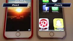 iPhone 6s : test de Touch ID 2ème génération - Vidéo Dailymotion