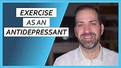How to Beat Depression with Exercise: Depression Skills 7 | Dr. Rami Nader