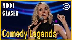 Nikki Glaser: Perfect - Die Ganze Show | Comedy Legends | Comedy Central Deutschland