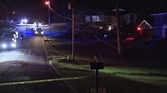 Man arrested in fatal triple shooting in Rockdale County home