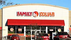 Family Dollar issues mass nationwide recall on toothpaste, vitamins, pain relievers and more